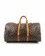 Louis Vuitton Keepall 55 B Monogram