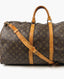 Louis Vuitton Keepall 55 B Monogram