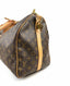 Louis Vuitton Keepall 50B Monogram