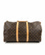 Louis Vuitton Keepall 50B Monogram