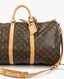 Louis Vuitton Keepall 50B Monogram