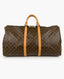 Louis Vuitton Keepall 60 B Monogram