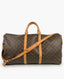 Louis Vuitton Keepall 60 B Monogram