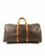 Louis Vuitton Keepall 60 B Monogram