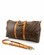 Louis Vuitton Keepall 60 B Monogram