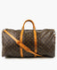 Louis Vuitton Keepall 60 B Monogram