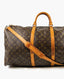 Louis Vuitton Keepall 60 B Monogram