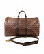 Louis Vuitton Keepall 55 B Damier Ebene