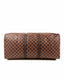 Louis Vuitton Keepall 55 B Damier Ebene