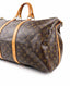 Louis Vuitton Keepall 55 B Monogram