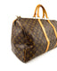 Louis Vuitton Keepall 50 Monogram