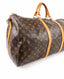 Louis Vuitton Keepall 55 B Monogram