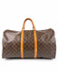 Louis Vuitton Keepall 55 B Monogram