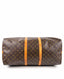 Louis Vuitton Keepall 55 B Monogram