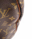 Louis Vuitton Keepall 55 B Monogram