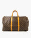 Louis Vuitton Keepall 50 Monogram