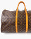 Louis Vuitton Keepall 55 B Monogram