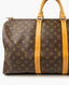 Louis Vuitton Keepall 50 Monogram