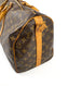 Louis Vuitton Keepall 45 B Monogram