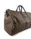 Louis Vuitton Duffle Inventeur Keepall 55B Monogram Macassar Waterproof