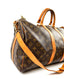 Louis Vuitton Keepall 45 B Monogram