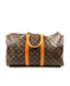 Louis Vuitton Keepall 45 B Monogram