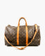 Louis Vuitton Keepall 45 B Monogram