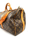 Louis Vuitton Keepall 45 B Monogram