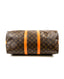 Louis Vuitton Keepall 45 B Monogram