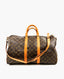 Louis Vuitton Keepall 45 B Monogram