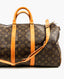 Louis Vuitton Keepall 45 B Monogram