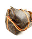 Louis Vuitton Keepall 45 B Monogram