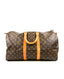 Louis Vuitton Keepall 45 B Monogram