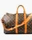 Louis Vuitton Keepall 45 B Monogram