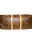 Louis Vuitton Keepall 50 Monogram