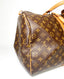 Louis Vuitton Keepall 50 Monogram