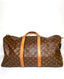 Louis Vuitton Keepall 50B Monogram