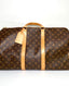 Louis Vuitton Keepall 50B Monogram