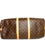 Louis Vuitton Keepall 50B Monogram