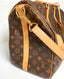 Louis Vuitton Keepall 50B Monogram