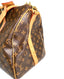 Louis Vuitton Keepall 50B Monogram