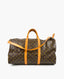 Louis Vuitton Keepall 50 Monogram