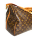 Louis Vuitton Keepall 55B Monogram