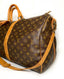 Louis Vuitton Keepall 55B Monogram