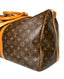 Louis Vuitton Keepall 55B Monogram