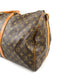 Louis Vuitton Keepall 55B Monogram