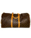 Louis Vuitton Keepall 55B Monogram