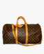 Louis Vuitton Keepall 55B Monogram