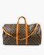 Louis Vuitton Keepall 55B Monogram