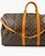 Louis Vuitton Keepall 55B Monogram